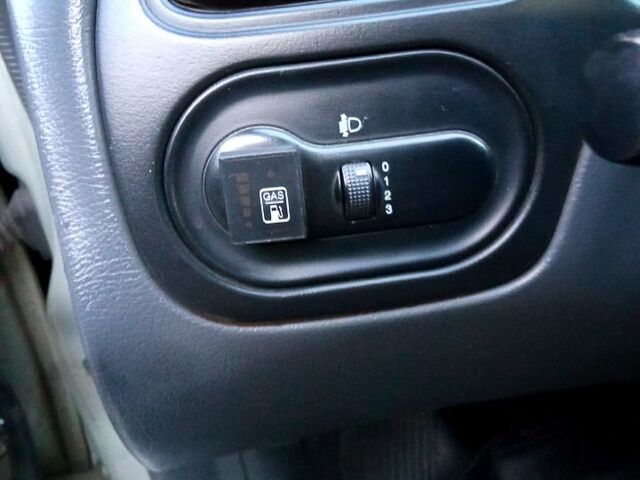 Дэу Ланос 2007 в Днепре (Днепропетровске) на Automoto.ua Серый Дэу Ланос, объемом двигателя 1.5 л и пробегом 163 тыс. км за 2800 $, фото 6 на Automoto.ua