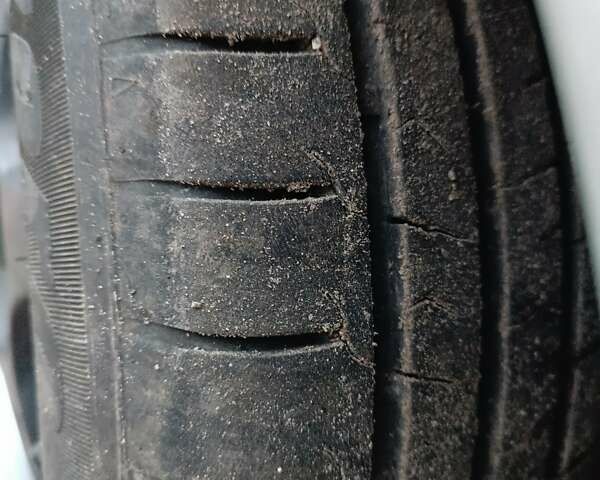 Серый Дэу Ланос, объемом двигателя 0 л и пробегом 345 тыс. км за 955 $, фото 20 на Automoto.ua