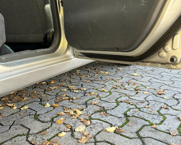 Сірий Деу Ланос, об'ємом двигуна 1.5 л та пробігом 198 тис. км за 2500 $, фото 7 на Automoto.ua