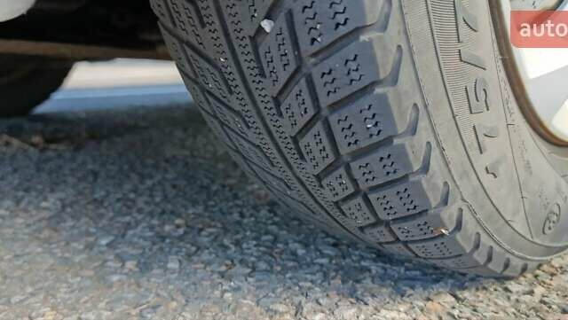 Сірий Деу Ланос, об'ємом двигуна 1.3 л та пробігом 178 тис. км за 1500 $, фото 18 на Automoto.ua