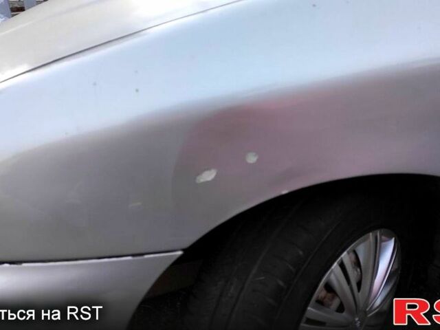 Сірий Деу Ланос, об'ємом двигуна 1.5 л та пробігом 102 тис. км за 2499 $, фото 5 на Automoto.ua