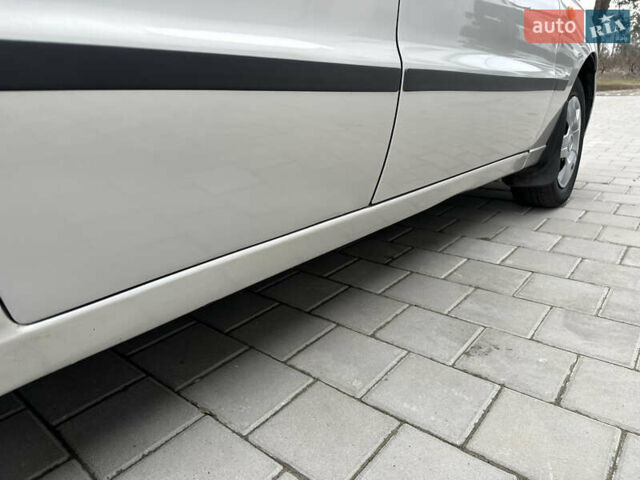 Сірий Деу Ланос, об'ємом двигуна 1.5 л та пробігом 178 тис. км за 2300 $, фото 16 на Automoto.ua