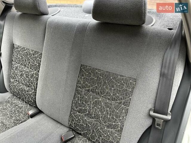 Сірий Деу Ланос, об'ємом двигуна 1.5 л та пробігом 124 тис. км за 3499 $, фото 38 на Automoto.ua