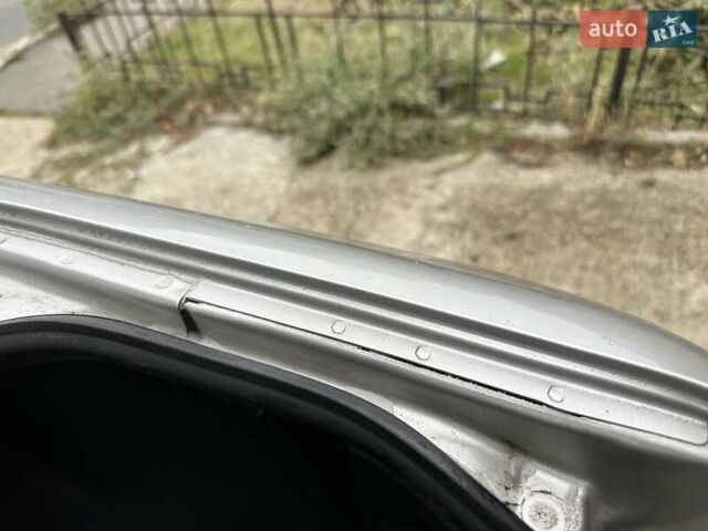 Сірий Деу Ланос, об'ємом двигуна 1.5 л та пробігом 124 тис. км за 3499 $, фото 54 на Automoto.ua