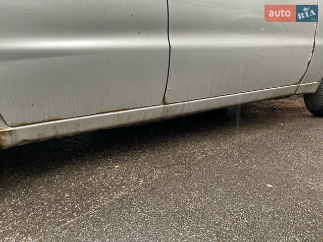 Сірий Деу Ланос, об'ємом двигуна 1.5 л та пробігом 241 тис. км за 1500 $, фото 11 на Automoto.ua