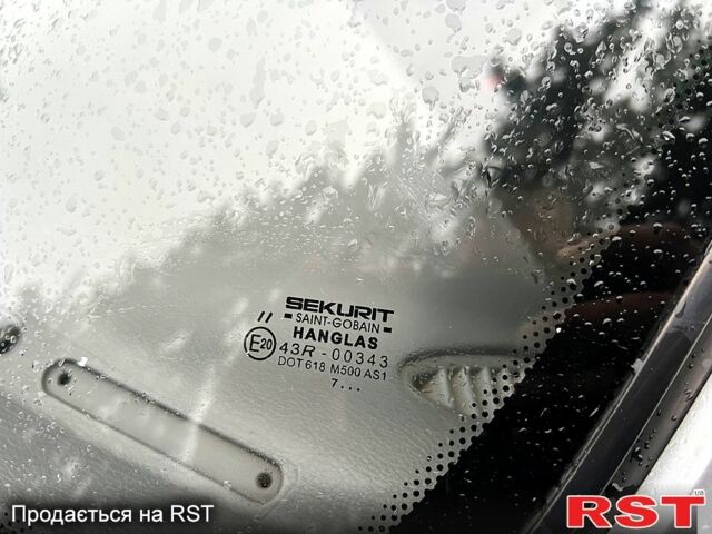 Дэу Ланос 2007 в Днепре (Днепропетровске) на Automoto.ua Серый Дэу Ланос, объемом двигателя 1.4 л и пробегом 142 тыс. км за 1999 $, фото 7 на Automoto.ua