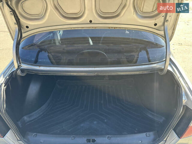 Серый Дэу Ланос, объемом двигателя 1.5 л и пробегом 199 тыс. км за 1800 $, фото 28 на Automoto.ua