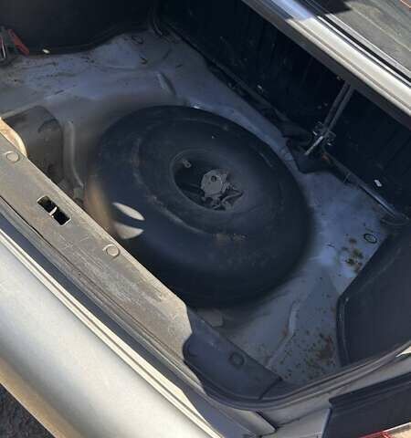 Серый Дэу Ланос, объемом двигателя 1.5 л и пробегом 200 тыс. км за 1650 $, фото 4 на Automoto.ua