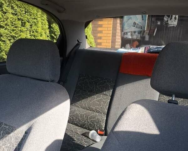 Дэу Ланос 2007 в Сумах на Automoto.ua Серый Дэу Ланос, объемом двигателя 1.4 л и пробегом 78 тыс. км за 2899 $, фото 2 на Automoto.ua