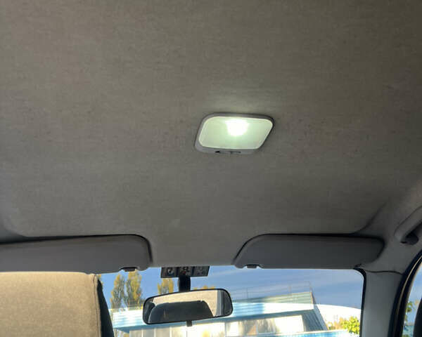 Серый Дэу Ланос, объемом двигателя 1.5 л и пробегом 180 тыс. км за 1799 $, фото 16 на Automoto.ua