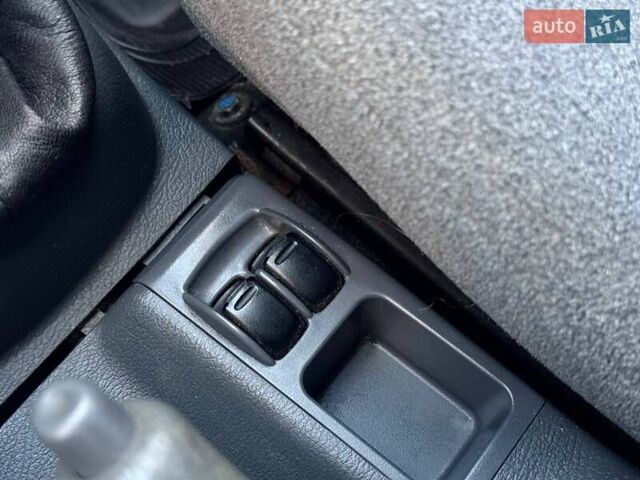 Серый Дэу Ланос, объемом двигателя 1.5 л и пробегом 180 тыс. км за 2950 $, фото 11 на Automoto.ua