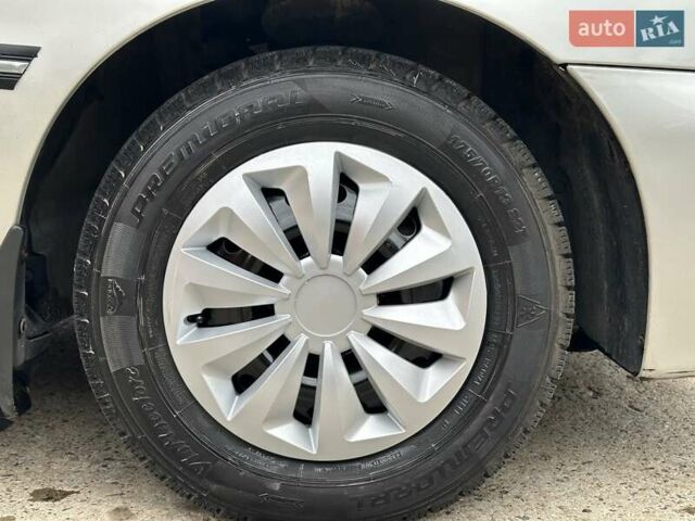 Сірий Деу Ланос, об'ємом двигуна 1.5 л та пробігом 124 тис. км за 3499 $, фото 23 на Automoto.ua