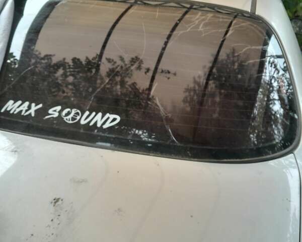 Сірий Деу Ланос, об'ємом двигуна 1.5 л та пробігом 227 тис. км за 1500 $, фото 6 на Automoto.ua