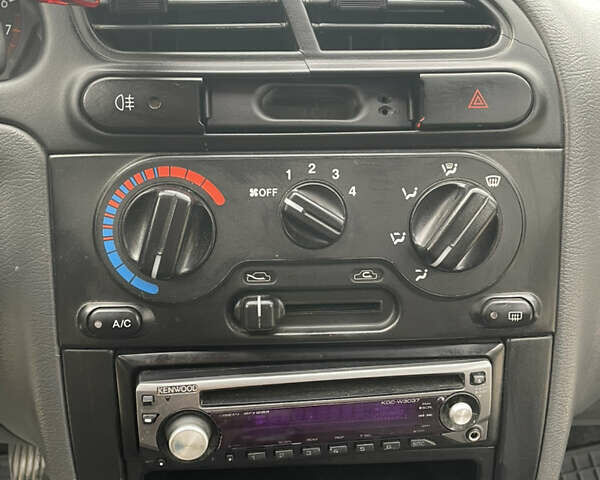 Дэу Ланос 2007 в Киеве на Automoto.ua Серый Дэу Ланос, объемом двигателя 1.5 л и пробегом 110 тыс. км за 2800 $, фото 13 на Automoto.ua