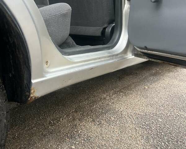 Дэу Ланос 2007 в Киеве на Automoto.ua Серый Дэу Ланос, объемом двигателя 1.5 л и пробегом 254 тыс. км за 1950 $, фото 13 на Automoto.ua