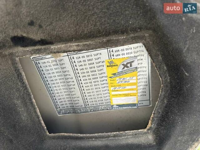 Сірий Деу Ланос, об'ємом двигуна 1.5 л та пробігом 124 тис. км за 3499 $, фото 57 на Automoto.ua