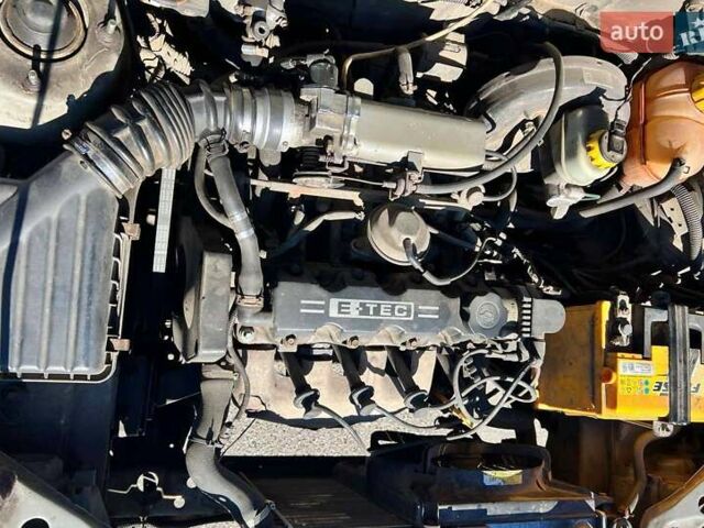 Серый Дэу Ланос, объемом двигателя 1.5 л и пробегом 994 тыс. км за 1300 $, фото 16 на Automoto.ua