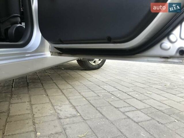 Серый Дэу Ланос, объемом двигателя 1.39 л и пробегом 92 тыс. км за 3400 $, фото 14 на Automoto.ua