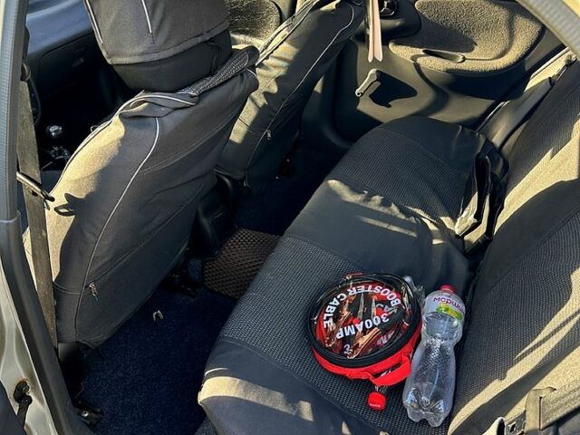 Серый Дэу Ланос, объемом двигателя 1.5 л и пробегом 101 тыс. км за 2900 $, фото 5 на Automoto.ua