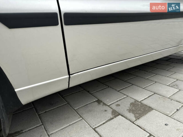 Сірий Деу Ланос, об'ємом двигуна 1.5 л та пробігом 178 тис. км за 2300 $, фото 12 на Automoto.ua