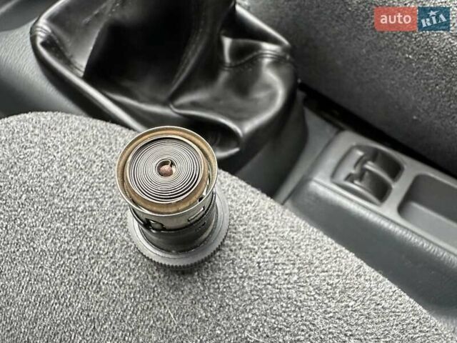 Сірий Деу Ланос, об'ємом двигуна 1.5 л та пробігом 124 тис. км за 3499 $, фото 34 на Automoto.ua
