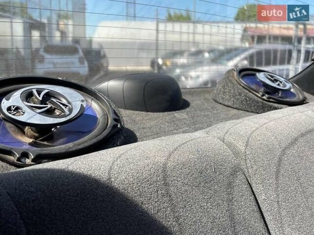 Серый Дэу Ланос, объемом двигателя 1.5 л и пробегом 290 тыс. км за 2500 $, фото 42 на Automoto.ua