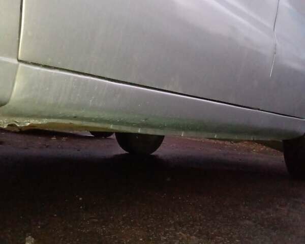 Деу Ланос 2007 у Полтаві на Automoto.ua Сірий Деу Ланос, об'ємом двигуна 1.5 л та пробігом 450 тис. км за 1750 $, фото 22 на Automoto.ua