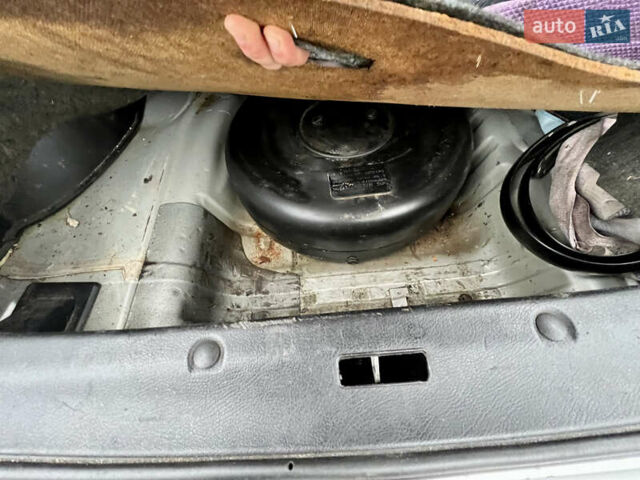 Серый Дэу Ланос, объемом двигателя 1.5 л и пробегом 145 тыс. км за 2099 $, фото 13 на Automoto.ua