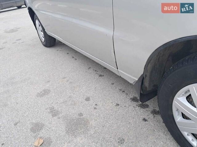 Сірий Деу Ланос, об'ємом двигуна 1.5 л та пробігом 187 тис. км за 2200 $, фото 15 на Automoto.ua