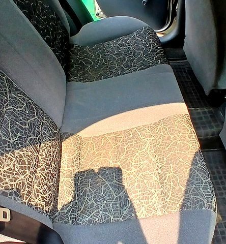 Дэу Ланос 2007 в Днепре (Днепропетровске) на Automoto.ua Серый Дэу Ланос, объемом двигателя 1.5 л и пробегом 197 тыс. км за 2800 $, фото 11 на Automoto.ua