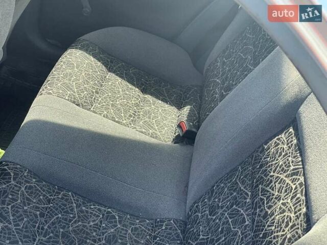 Серый Дэу Ланос, объемом двигателя 1.5 л и пробегом 290 тыс. км за 2500 $, фото 33 на Automoto.ua