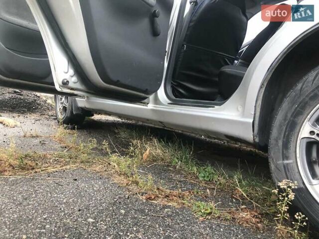 Сірий Деу Ланос, об'ємом двигуна 1.5 л та пробігом 108 тис. км за 3100 $, фото 14 на Automoto.ua