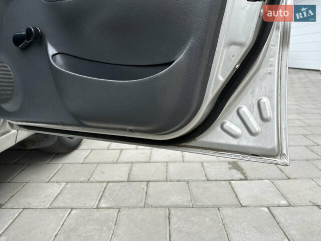 Сірий Деу Ланос, об'ємом двигуна 1.5 л та пробігом 178 тис. км за 2300 $, фото 19 на Automoto.ua