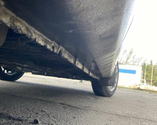 Серый Дэу Ланос, объемом двигателя 1.5 л и пробегом 278 тыс. км за 2000 $, фото 20 на Automoto.ua