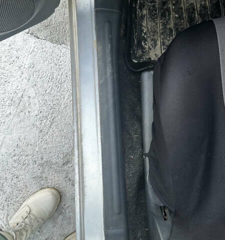 Сірий Деу Ланос, об'ємом двигуна 1.5 л та пробігом 143 тис. км за 2500 $, фото 7 на Automoto.ua