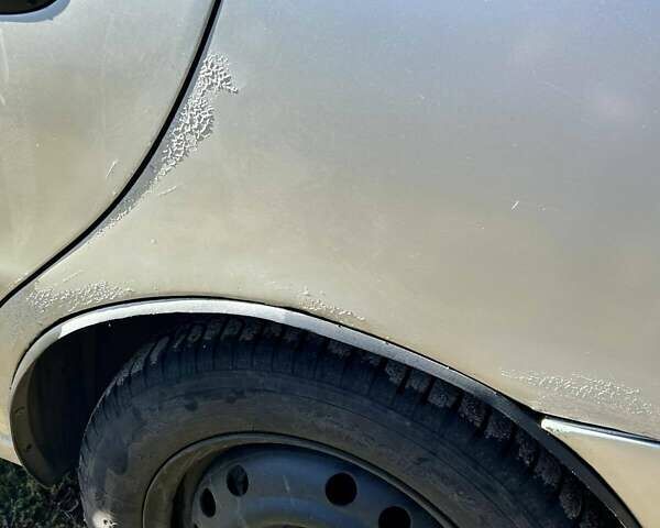 Серый Дэу Ланос, объемом двигателя 1.5 л и пробегом 994 тыс. км за 1300 $, фото 10 на Automoto.ua