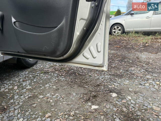 Сірий Деу Ланос, об'ємом двигуна 1.5 л та пробігом 200 тис. км за 2100 $, фото 10 на Automoto.ua