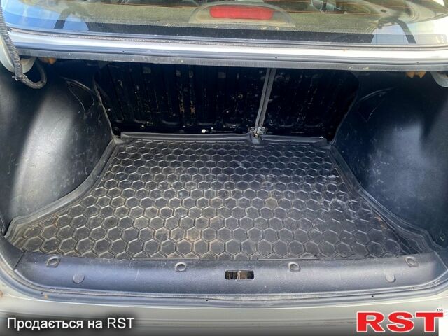 Дэу Ланос 2007 в Полтаве на Automoto.ua Серый Дэу Ланос, объемом двигателя 1.4 л и пробегом 223 тыс. км за 2250 $, фото 7 на Automoto.ua