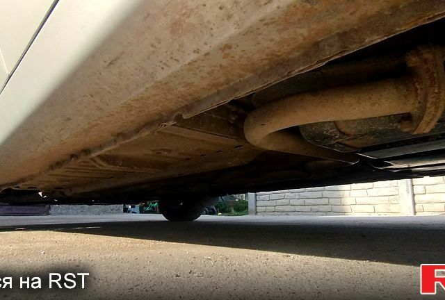 Сірий Деу Ланос, об'ємом двигуна 1.5 л та пробігом 0 тис. км за 1800 $, фото 7 на Automoto.ua