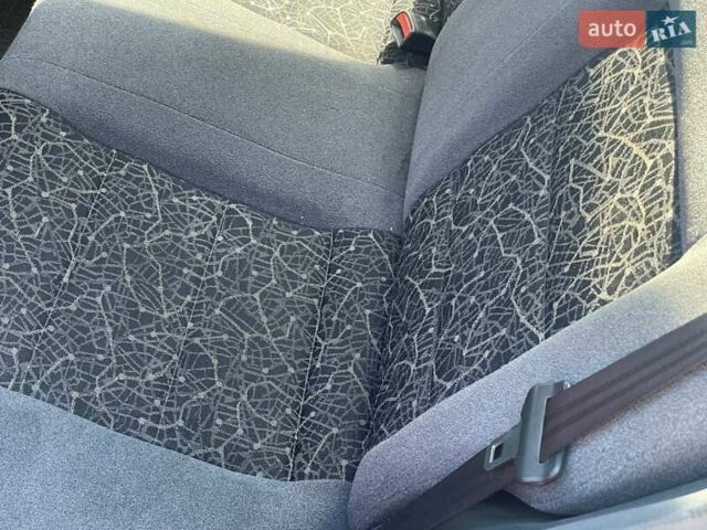 Серый Дэу Ланос, объемом двигателя 1.5 л и пробегом 290 тыс. км за 2500 $, фото 32 на Automoto.ua