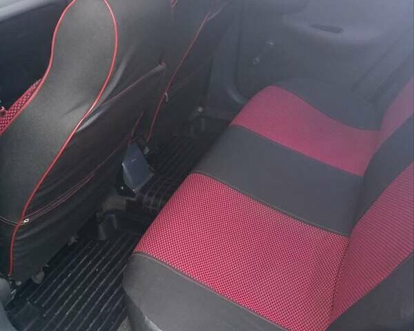 Сірий Деу Ланос, об'ємом двигуна 1.5 л та пробігом 170 тис. км за 2300 $, фото 3 на Automoto.ua