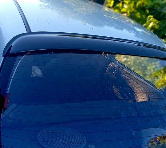 Сірий Деу Ланос, об'ємом двигуна 1.5 л та пробігом 320 тис. км за 1650 $, фото 4 на Automoto.ua