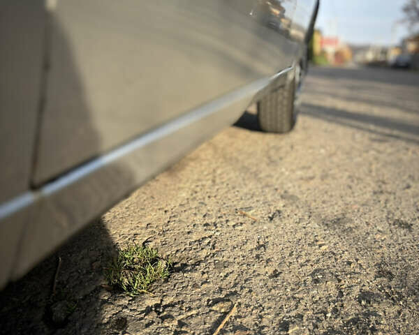 Серый Дэу Ланос, объемом двигателя 1.5 л и пробегом 280 тыс. км за 2150 $, фото 5 на Automoto.ua