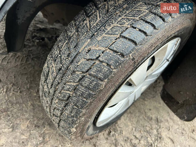 Серый Дэу Ланос, объемом двигателя 1.5 л и пробегом 202 тыс. км за 2100 $, фото 20 на Automoto.ua