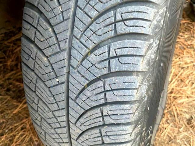 Серый Дэу Ланос, объемом двигателя 1.4 л и пробегом 125 тыс. км за 1700 $, фото 11 на Automoto.ua