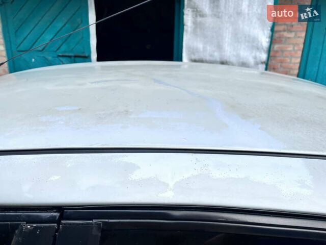 Сірий Деу Ланос, об'ємом двигуна 1.5 л та пробігом 200 тис. км за 1700 $, фото 7 на Automoto.ua