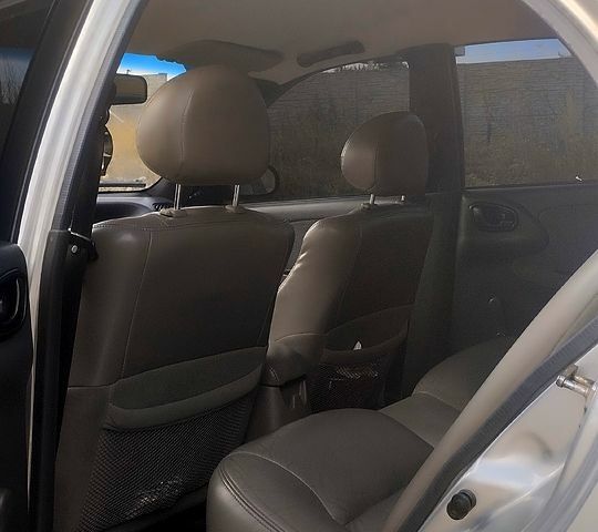 Дэу Ланос 2007 в Барвенковом на Automoto.ua Серый Дэу Ланос, объемом двигателя 1.5 л и пробегом 183 тыс. км за 2500 $, фото 3 на Automoto.ua