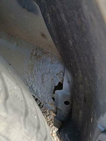 Сірий Деу Ланос, об'ємом двигуна 1.3 л та пробігом 178 тис. км за 1500 $, фото 21 на Automoto.ua