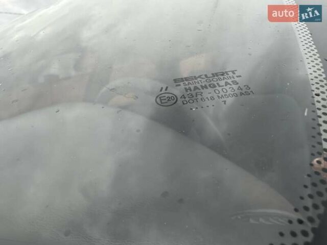 Сірий Деу Ланос, об'ємом двигуна 1.5 л та пробігом 124 тис. км за 3499 $, фото 50 на Automoto.ua