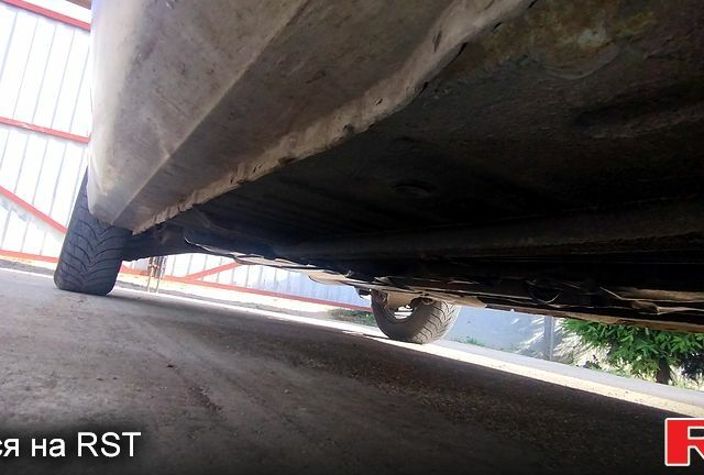 Сірий Деу Ланос, об'ємом двигуна 1.5 л та пробігом 0 тис. км за 1800 $, фото 5 на Automoto.ua